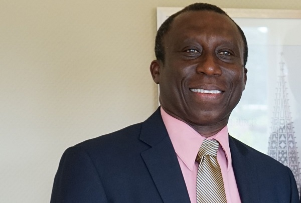 Apology to former Ghana athletics chief, Prof Francis Dodoo